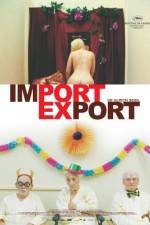 Watch Import/Export Vodly