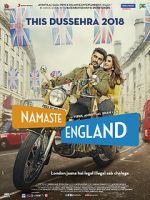 Watch Namaste England Vodly