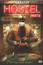 Watch Hostel 3 Vodly