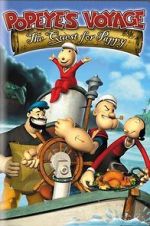 Watch Popeye\'s Voyage: The Quest for Pappy Vodly