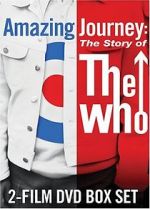 Watch Amazing Journey: The Story of the Who Vodly