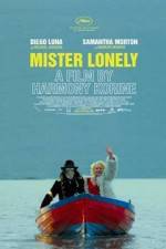 Watch Mister Lonely Vodly