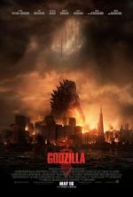 Watch Godzilla: Force of Nature Vodly