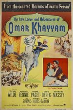 Watch Omar Khayyam Vodly