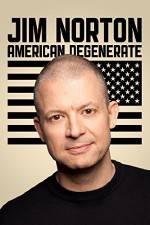 Watch Jim Norton: American Degenerate Vodly