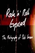 Watch Rock 'N' Roll Exposed: The Photography of Bob Gruen Vodly