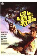 Watch Los mil ojos del asesino Vodly