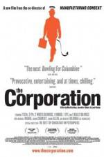 Watch The Corporation Vodly