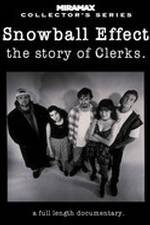 Watch Snowball Effect: The Story of 'Clerks' Vodly