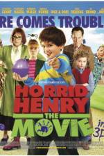 Watch Horrid Henry The Movie Vodly