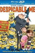 Watch Despicable Me - Mini Movies Vodly