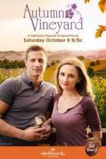 Watch Autumn in the Vineyard Vodly