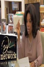 Watch Oprah Builds a Network Vodly