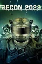 Watch Recon 2022: The Mezzo Incident Vodly