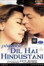 Watch Phir Bhi Dil Hai Hindustani Vodly