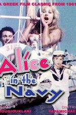 Watch Alice in the Navy Vodly