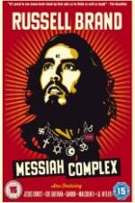 Watch Russell Brand Messiah Complex Vodly