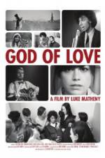 Watch God of Love Vodly