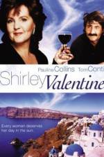 Watch Shirley Valentine Vodly