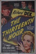 Watch The Thirteenth Hour Vodly