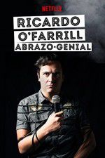 Watch Ricardo O\'Farrill: Abrazo genial Vodly