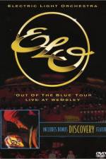 Watch ELO Out of the Blue Tour Live at Wembley Vodly