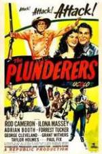 Watch The Plunderers Vodly