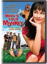 Watch Who\'s Your Monkey? Vodly