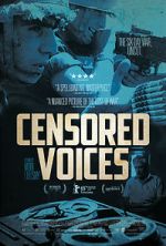 Watch Censored Voices Vodly