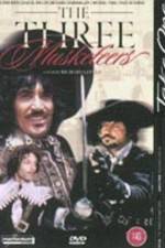 Watch The Three Musketeers Vodly