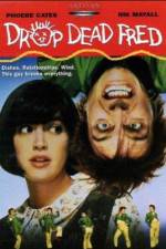 Watch Drop Dead Fred Vodly