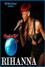 Watch Rihanna Live At Rock in Rio Madrid Vodly