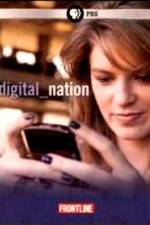 Watch Frontline Digital Nation Vodly