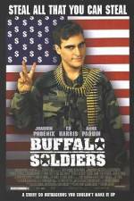 Watch Buffalo Soldiers Vodly