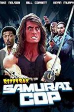 Watch RiffTrax Live: Samurai Cop Vodly