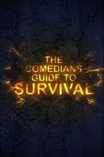 Watch The Comedian\'s Guide to Survival Vodly