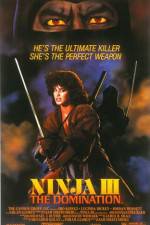 Watch Ninja III The Domination Vodly