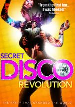 Watch The Secret Disco Revolution Vodly