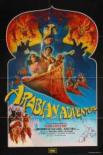 Watch Arabian Adventure Vodly