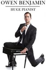 Watch Owen Benjamin: Huge Pianist Vodly