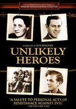 Watch Unlikely Heroes Vodly
