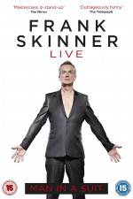 Watch Frank Skinner Live - Man in a Suit Vodly