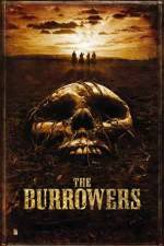 Watch The Burrowers Vodly