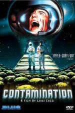 Watch Contamination Vodly