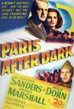 Watch Paris After Dark Vodly