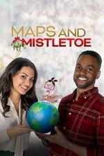 Watch Maps and Mistletoe Vodly