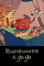 Roadrunner a Go-Go (Short 1965) vodly