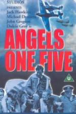 Watch Angels One Five Vodly