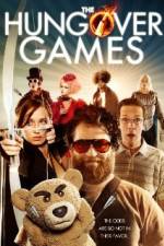 Watch The Hungover Games Vodly