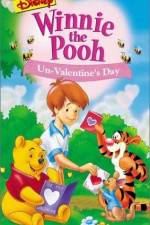 Watch Winnie the Pooh Un-Valentine's Day Vodly